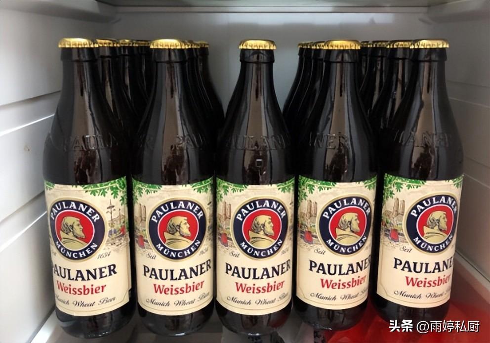 精酿啤酒泡沫细腻（精酿啤酒有哪些推荐品牌）(图5)