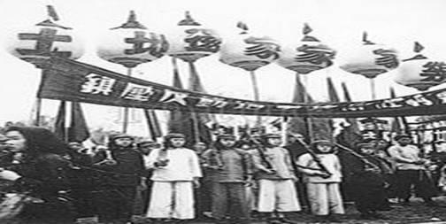 三八国际妇女节由来（三八节的来历）(3)