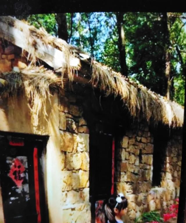 冬天的窗花是在里面还是外面，冬天早晨窗户上的冰窗花，水蒸气遇冷结成冰。空气中有什么？图7