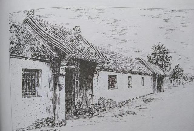 冬天的窗花是在里面还是外面，冬天早晨窗户上的冰窗花，水蒸气遇冷结成冰。空气中有什么？图8