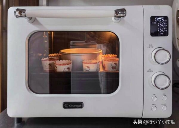 烤箱品牌排行榜前十名(家用烤箱如何选购)-1 烤箱品牌排行榜前十名(家用烤箱如何选购)-1