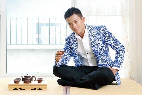 杨志刚刚谈话怎样怪怪的 兄长是谁?怎样不拍戏了