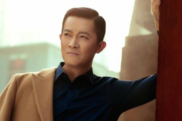 杨志刚刚谈话怎样怪怪的 兄长是谁?怎样不拍戏了