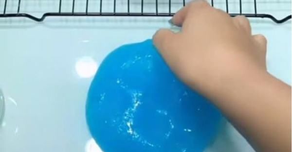 起泡胶怎么做,起泡胶怎么做图7