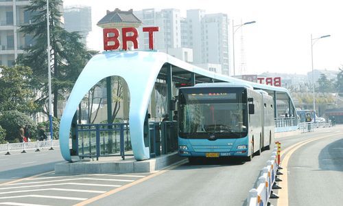 红绿灯brt是什么意思