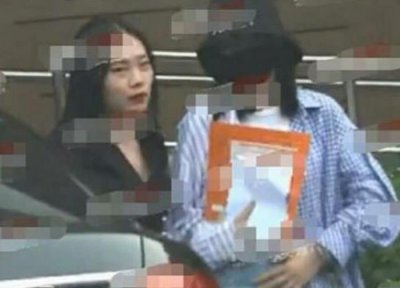 ​张佳宁男朋友，张佳宁否认怀孕引关注