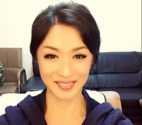 金星个人资料简介及老公 金星的婚史老婆