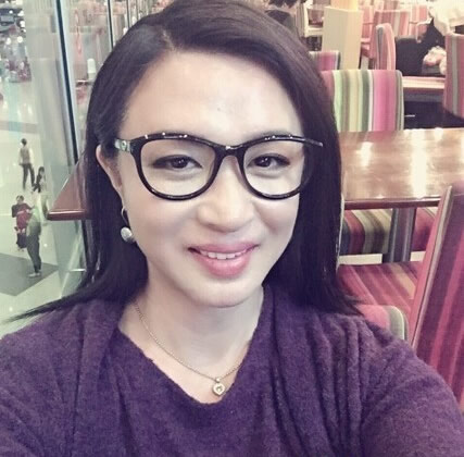 金星个人资料简介及老公 金星的婚史老婆