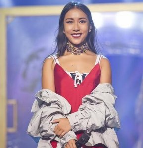 ​吉克隽逸个人资料 曝前任是一位富二代