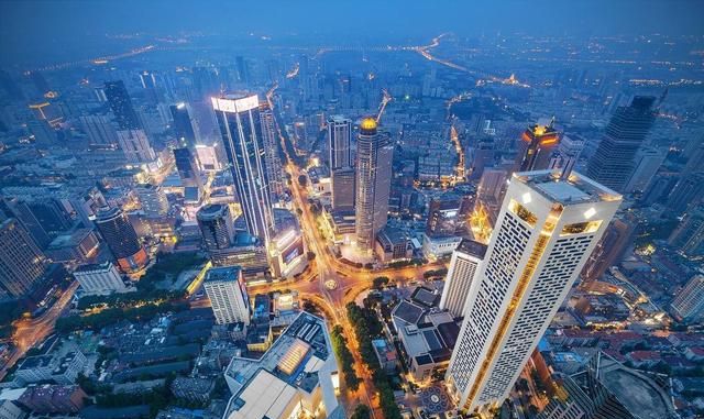 长三角包括哪些城市，长三角城市群包括哪些城市？图4