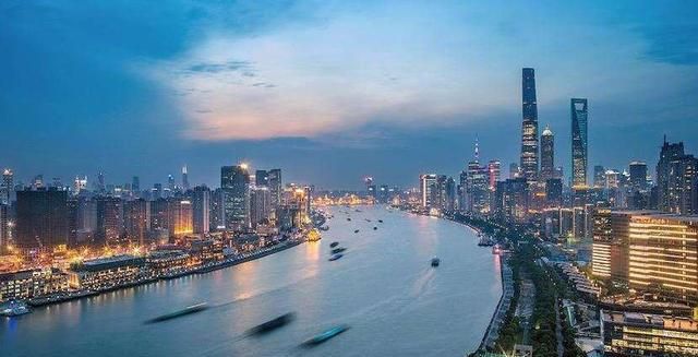 长三角包括哪些城市，长三角城市群包括哪些城市？图3