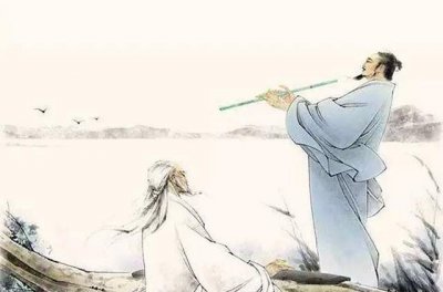 ​庄子是什么家，庄子是什么家？