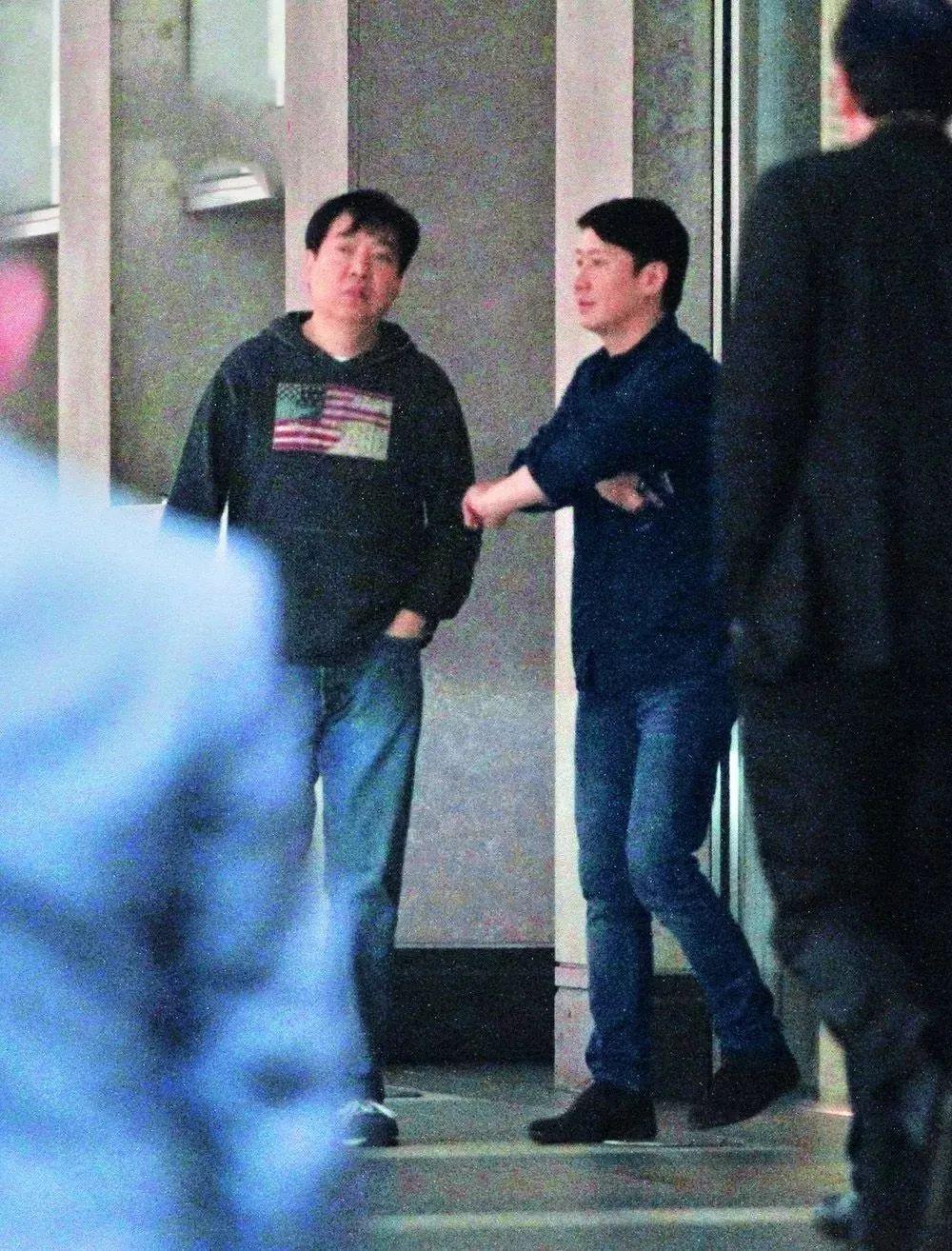 哪些艺人获紫荆星章(获紫荆星章的香港艺人) 第16张