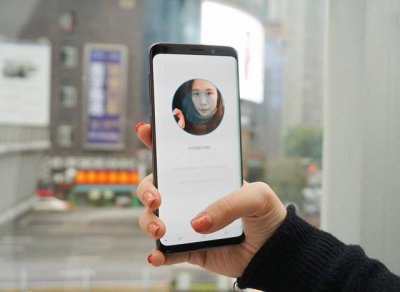 ​人脸识别技术原理iphone（19款安卓均被破解）