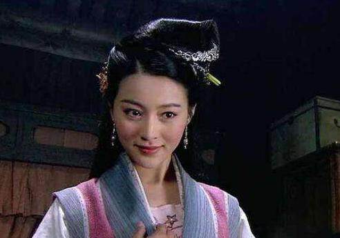 水浒传杜淳和甘婷婷吻戏花絮 杜淳和甘婷婷的扮演堪称经典(3)