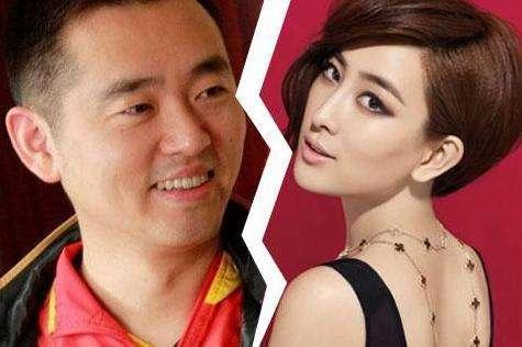 孔令辉现状最新消息（43岁乒乓王子孔令辉现状）(6)