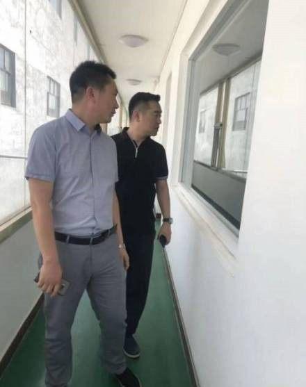 孔令辉现状最新消息（43岁乒乓王子孔令辉现状）(5)