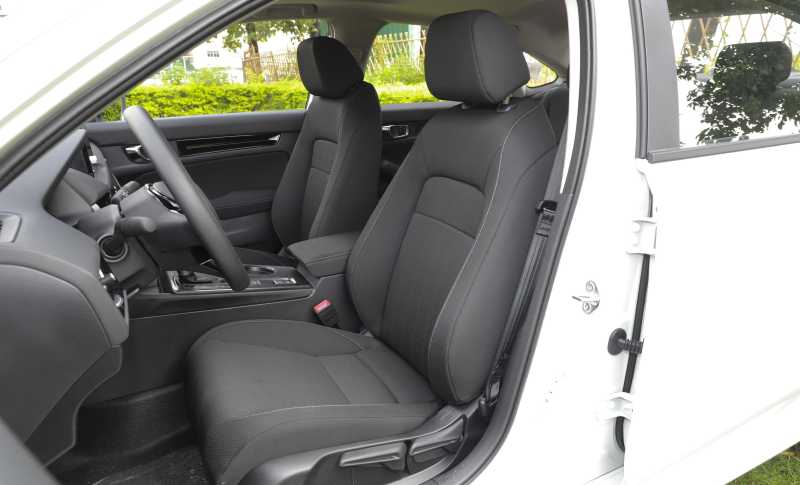 东风本田新思域报价(东风本田思域新车型上市) 东风本田新思域报价(东风本田思域新车型上市)