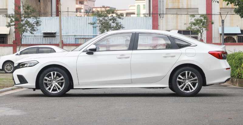 东风本田新思域报价(东风本田思域新车型上市) 东风本田新思域报价(东风本田思域新车型上市)