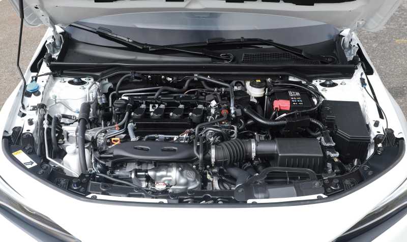 东风本田新思域报价(东风本田思域新车型上市) 东风本田新思域报价(东风本田思域新车型上市)