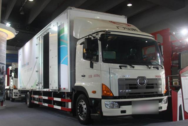 日本丰田汽车公司简介(丰田旗下有多少个子公司)(2)