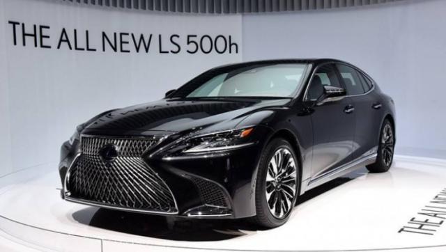 日本丰田汽车公司简介(丰田旗下有多少个子公司)(5)