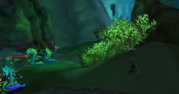 游戏塞纳里奥远征队声望攻略,魔兽世界怎么快速达到崇拜