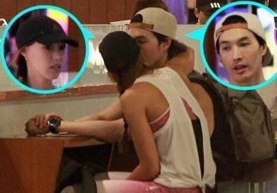 ​蔡依林男友锦荣现在如何(锦荣承认新恋情在哪)