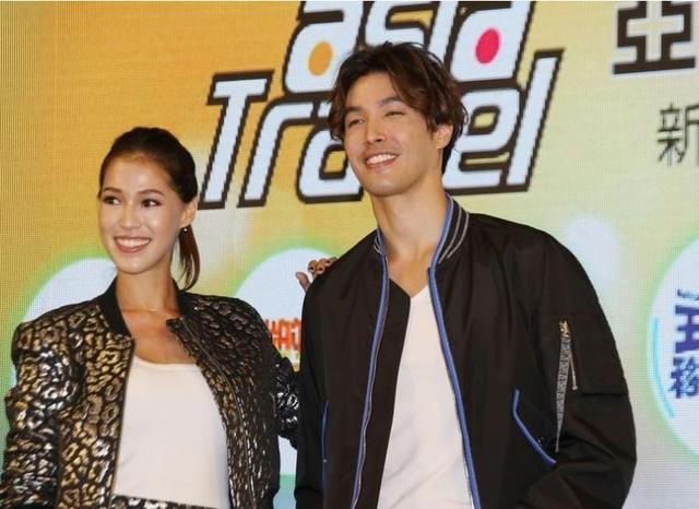 锦荣承认新恋情在哪(蔡依林男友锦荣现在如何)(4)