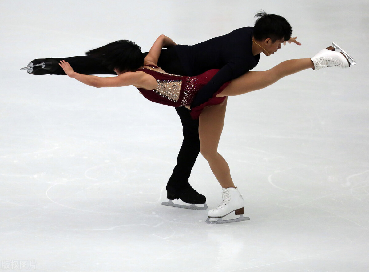意外!隋文静否认与韩聪有恋情!中国花样滑冰为何“夫妻档”难产