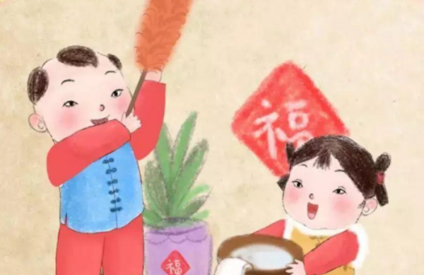 过小年民俗,各地的小年都有哪些特别的习俗图4