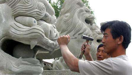 雕刻之乡,中国雕刻之乡是哪里图3