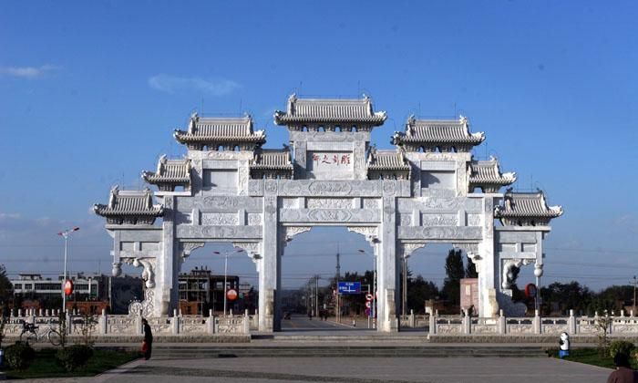 中国四大石雕之乡在哪里?