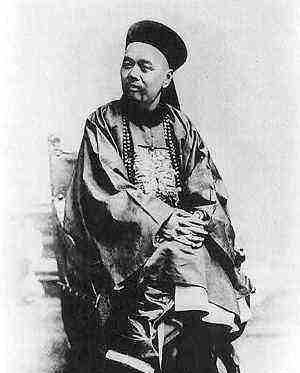 宫保鸡丁的由来,宫爆鸡丁历史有多久图7