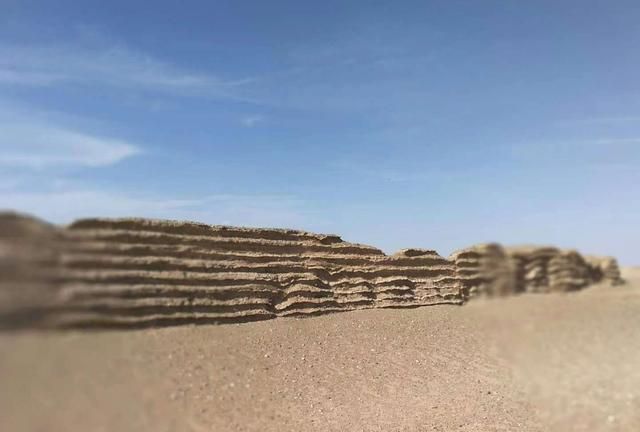 月牙泉在哪里个城市，敦煌旅行除了去莫高窟鸣沙山月牙泉，还有哪些地方可以去看看？图5