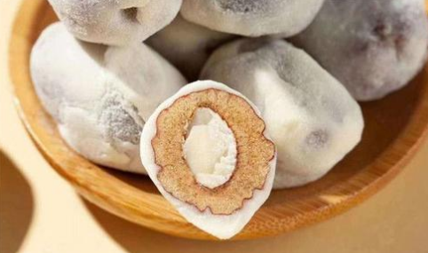 奶枣是什么东西图片,什么是奶枣图片图22