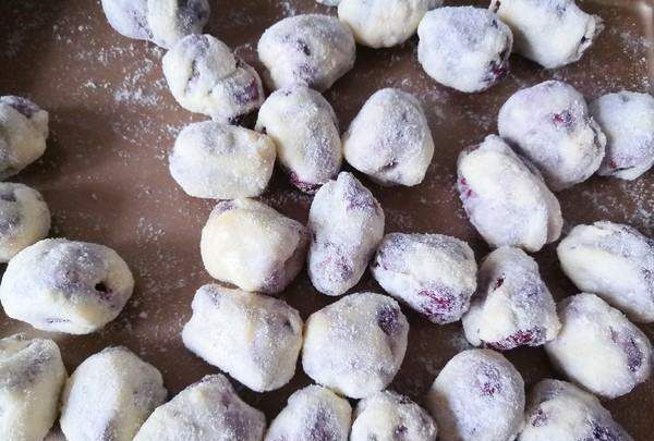 奶枣是什么东西图片,什么是奶枣图片图9