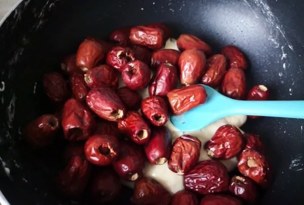 奶枣是什么东西图片,什么是奶枣图片图19