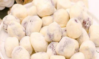 奶枣是什么东西图片,什么是奶枣图片图11