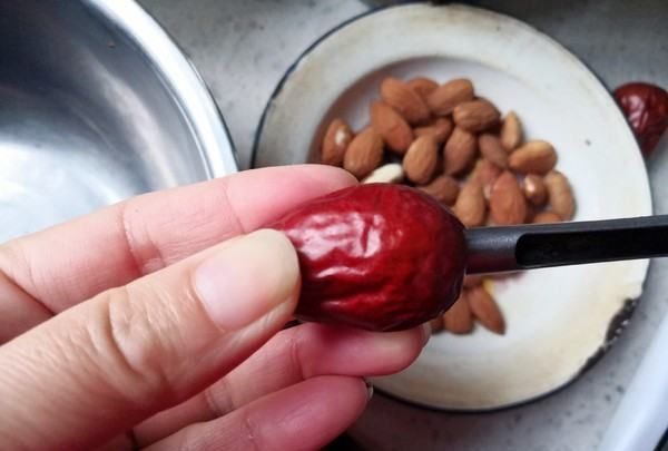 奶枣是什么东西图片,什么是奶枣图片图13