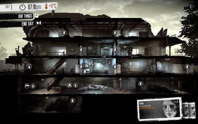 ​这是我的战争攻略（这是我的战争超全攻略解析）