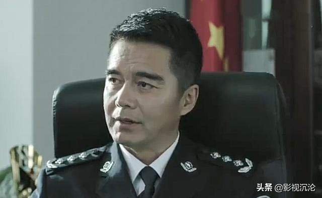 赵东来级别有多大（赵东来级别有多大）(2)