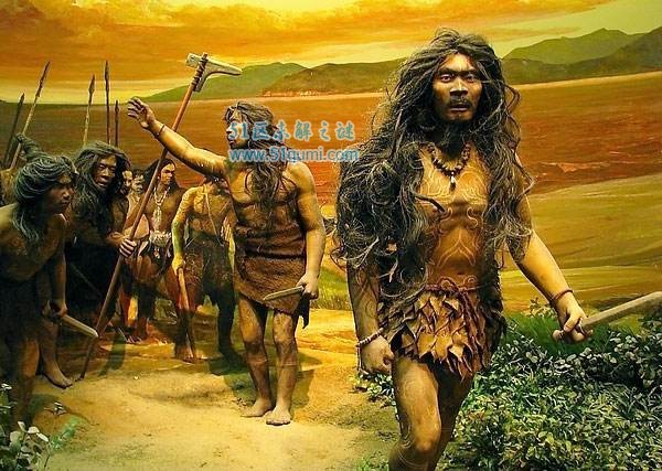 人类起源于何处?人类起源的学说有哪些? 人类起源于何处?人类起源的学说有哪些?