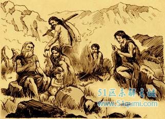 人类起源于何处?人类起源的学说有哪些? 人类起源于何处?人类起源的学说有哪些?