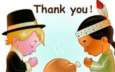 ​感恩节主要感恩什么,感恩节要感恩哪些人