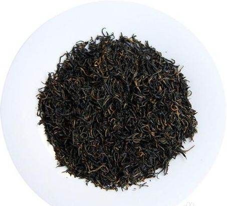 茶叶种类大全及图片,茶叶都有哪些品种图2