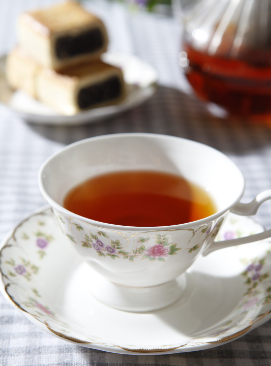 茶叶种类大全及图片,茶叶都有哪些品种图9