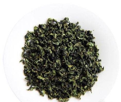 茶叶种类大全及图片,茶叶都有哪些品种图4