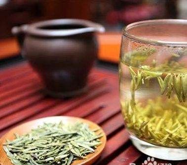 茶叶种类大全及图片,茶叶都有哪些品种图6