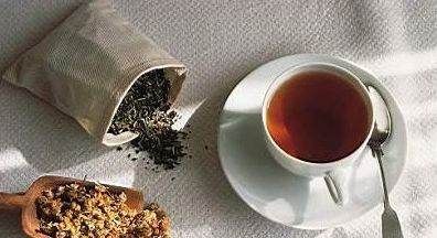 茶叶种类大全及图片,茶叶都有哪些品种图7